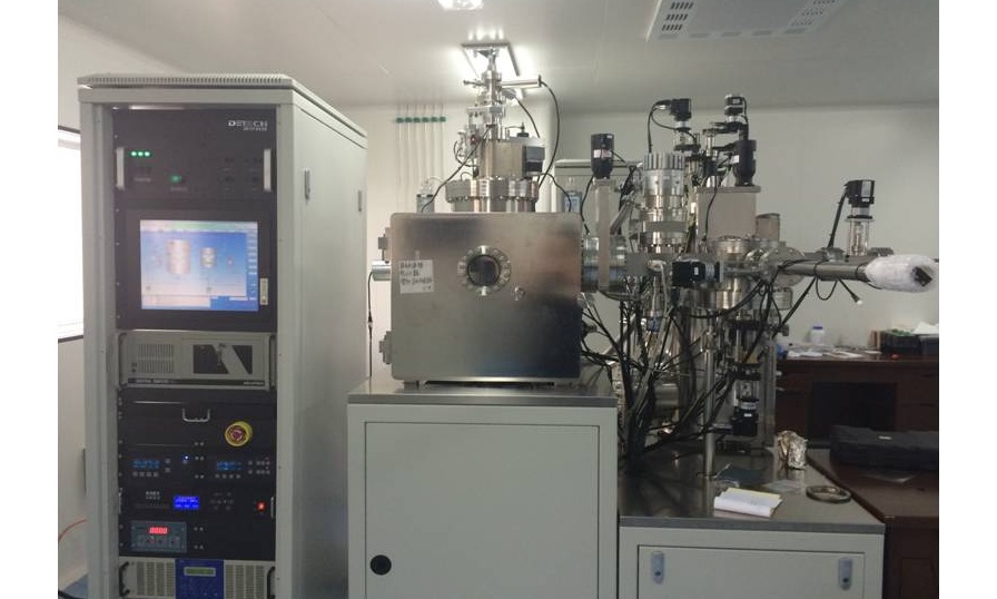 中国科学院高能物理研究所磁控溅射镀膜机采购项目公开招标